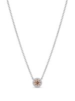 Halskette Dame in Silber 75513603